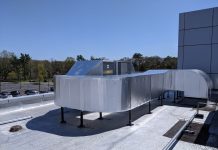 What Is Mechanical Insulation? Ductwork Insulation